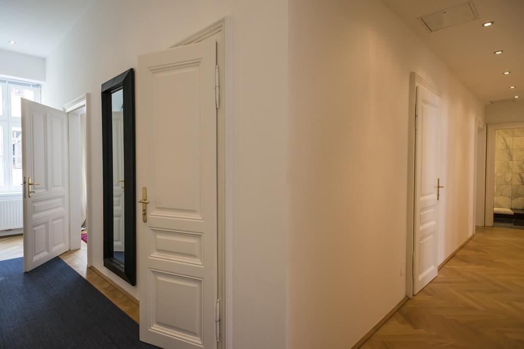 Executive Suites Margareten By Welcome2Vienna Exterior photo